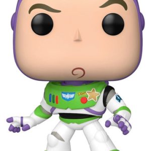 Funko Pop! Toy Story 5 Buzz Lightyear