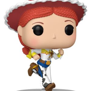 Funko Pop! Toy Story 5 Jessie