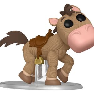 Funko Pop! Toy Story 5 Bullseye