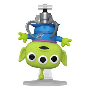 Funko Pop! Toy Story Alien with Claw (30th Anniversary)