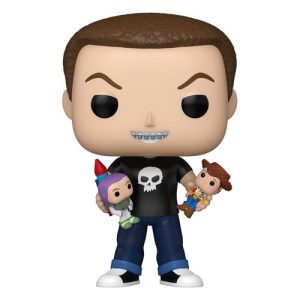 Funko Pop! Toy Story Sid (30th Anniversary)