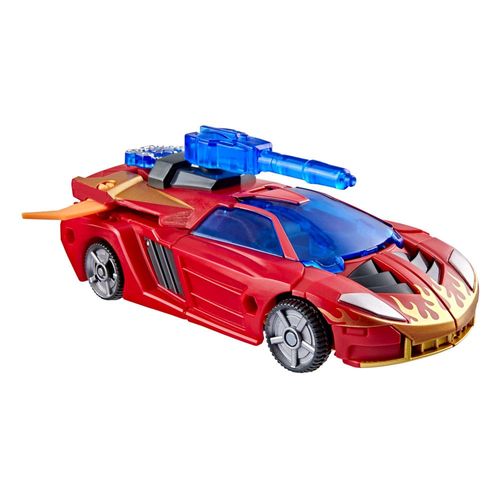 Transformers Age of the Primes Deluxe Class Figura Excellion 14 cm - Imagen 3