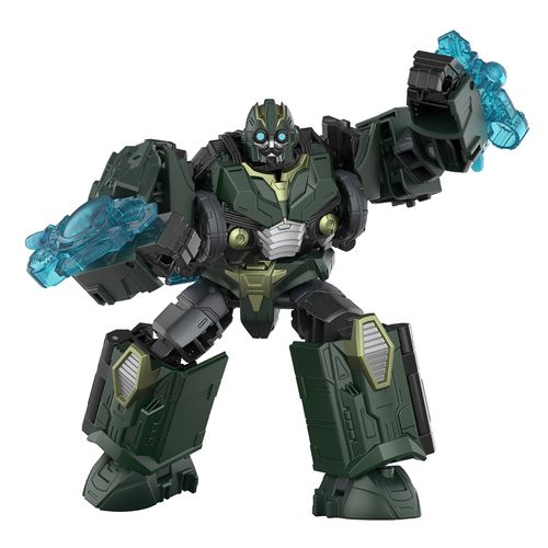 Transformers Age of the Primes Deluxe Class The Thirteen Alchemist Prime - Imagen 6
