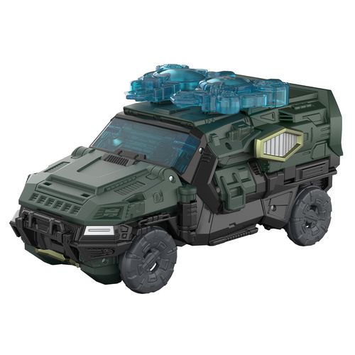 Transformers Age of the Primes Deluxe Class The Thirteen Alchemist Prime - Imagen 4