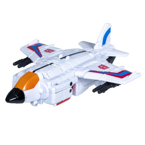 Transformers Age of the Primes Deluxe Class Aerialbot Slingshot - Imagen 3