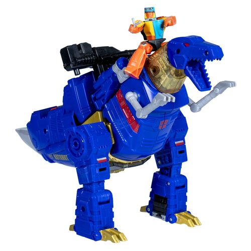 Transformers Age of the Primes Leader Class G2 Universe Grimlock - Imagen 3
