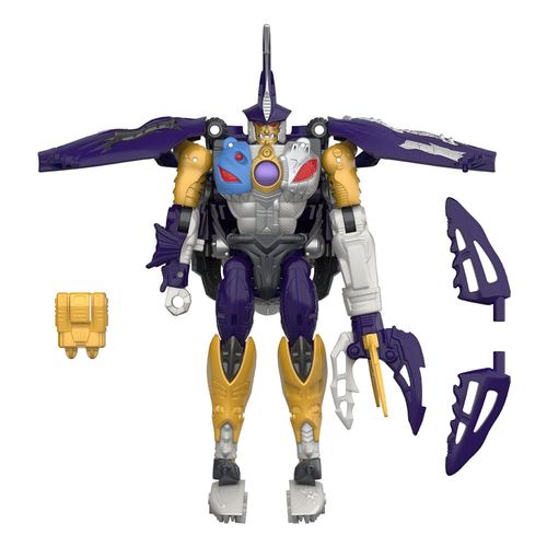 Transformers Age of the Primes Voyager Class Sky-Byte - Imagen 5