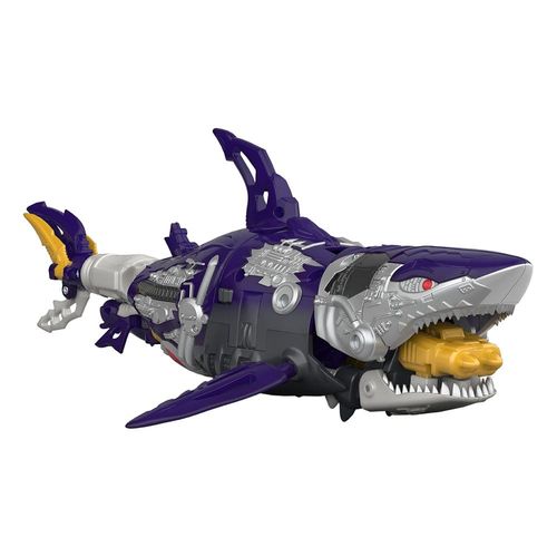Transformers Age of the Primes Voyager Class Sky-Byte - Imagen 4
