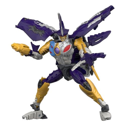 Transformers Age of the Primes Voyager Class Sky-Byte - Imagen 2