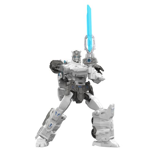 Transformers Age of the Primes Voyager Class The Thirteen Prima Prime - Imagen 6