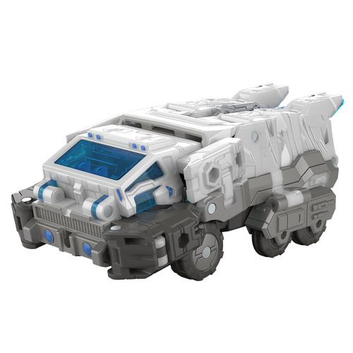 Transformers Age of the Primes Voyager Class The Thirteen Prima Prime - Imagen 4