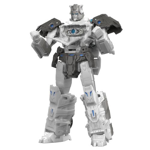 Transformers Age of the Primes Voyager Class The Thirteen Prima Prime - Imagen 3