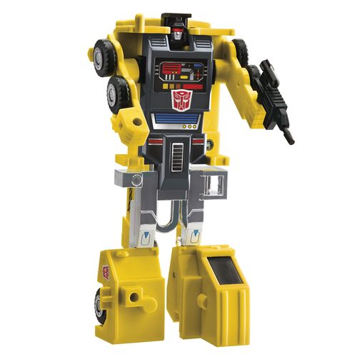 Transformers Collaborative: Tonka Mash-Up, Tonkanator - Imagen 13