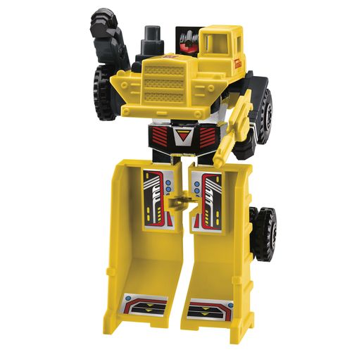 Transformers Collaborative: Tonka Mash-Up, Tonkanator - Imagen 5