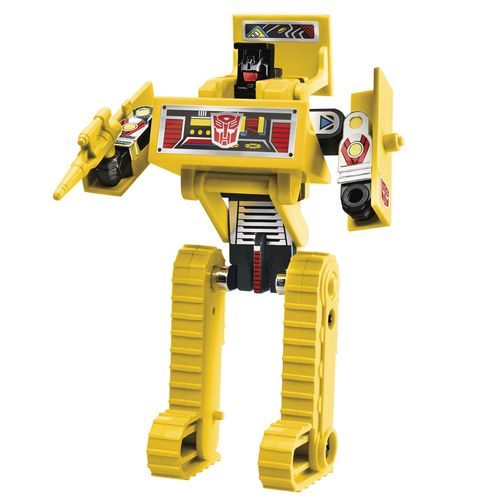 Transformers Collaborative: Tonka Mash-Up, Tonkanator - Imagen 3