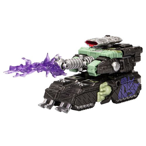 Transformers Collaborative Universal Monsters Frankenstein x Transformers Frankentron - Imagen 3