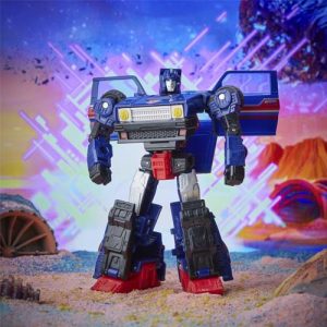 Transformers Generations Legacy Deluxe Autobot Skids