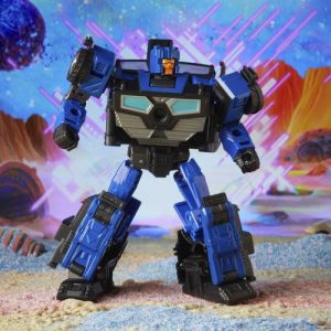 Transformers Generations Legacy Deluxe Crankcase