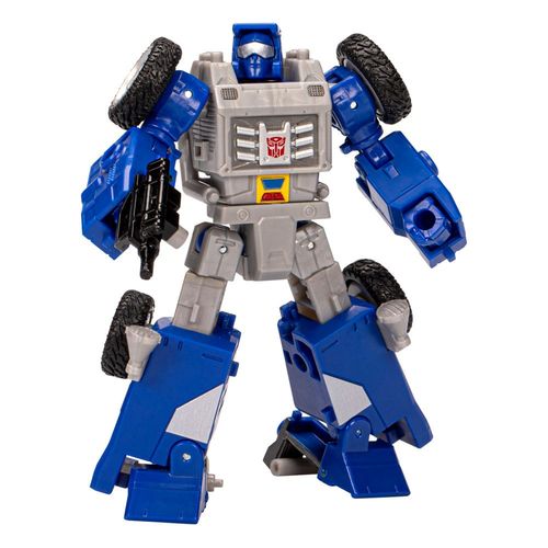 Transformers Legacy Evolution Beachcomber & Paradise Parakeet - Imagen 2