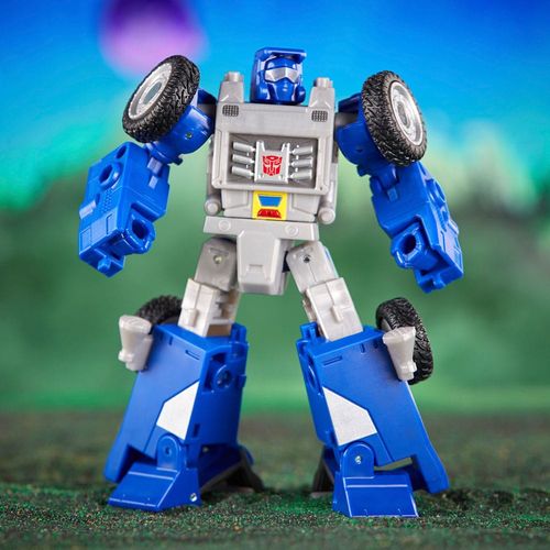 Transformers Legacy Evolution Beachcomber & Paradise Parakeet - Imagen 4