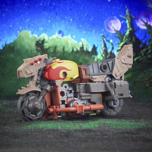 Transformers Legacy Evolution Crashbar - Imagen 10