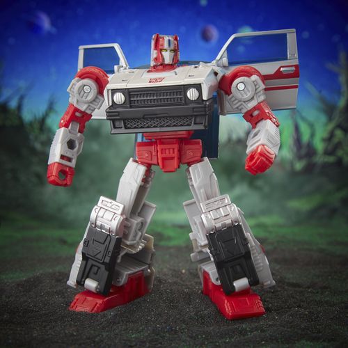 Transformers Legacy Evolution Crosscut - Imagen 7