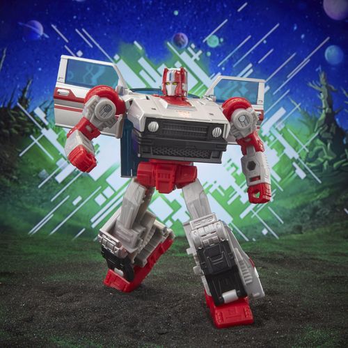 Transformers Legacy Evolution Crosscut - Imagen 6