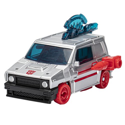 Transformers Legacy Evolution Crosscut - Imagen 3