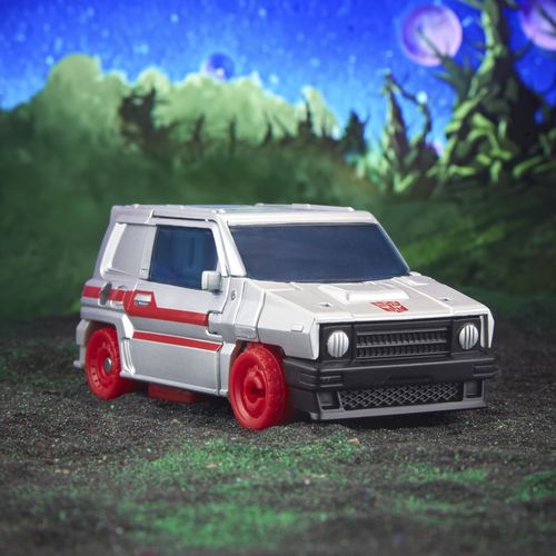 Transformers Legacy Evolution Crosscut - Imagen 11