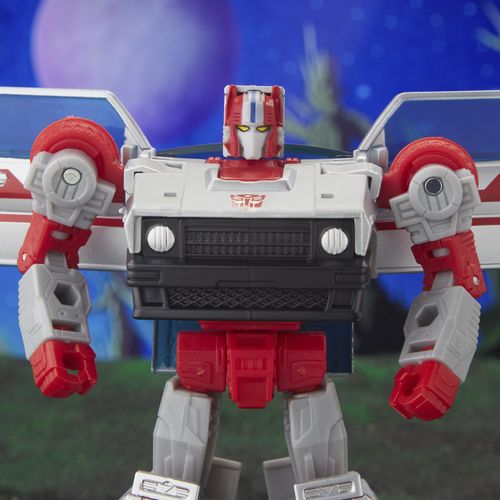Transformers Legacy Evolution Crosscut - Imagen 10