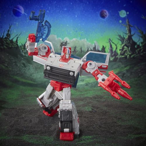 Transformers Legacy Evolution Crosscut - Imagen 9
