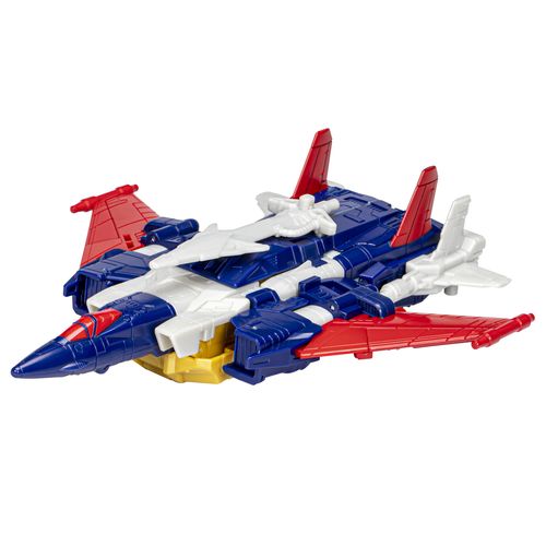 Transformers Legacy Evolution Metalhawk - Imagen 3