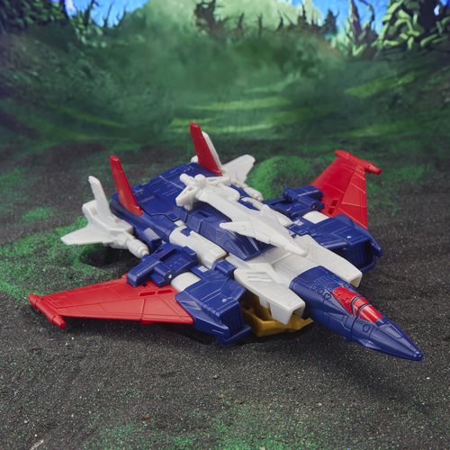 Transformers Legacy Evolution Metalhawk - Imagen 12