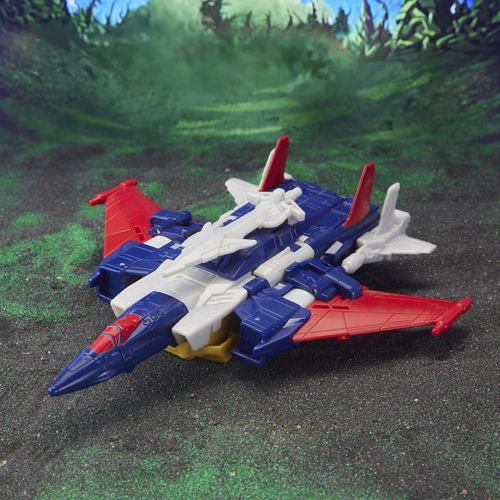 Transformers Legacy Evolution Metalhawk - Imagen 11