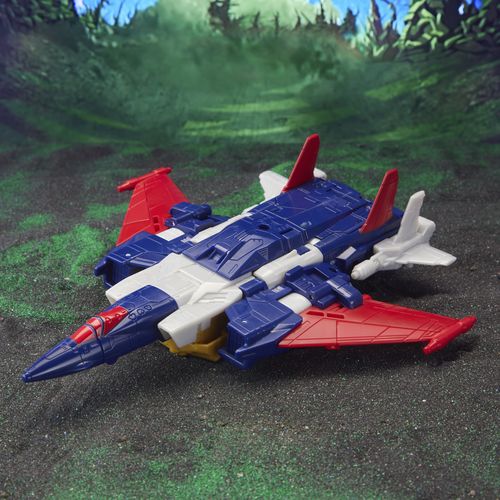 Transformers Legacy Evolution Metalhawk - Imagen 10