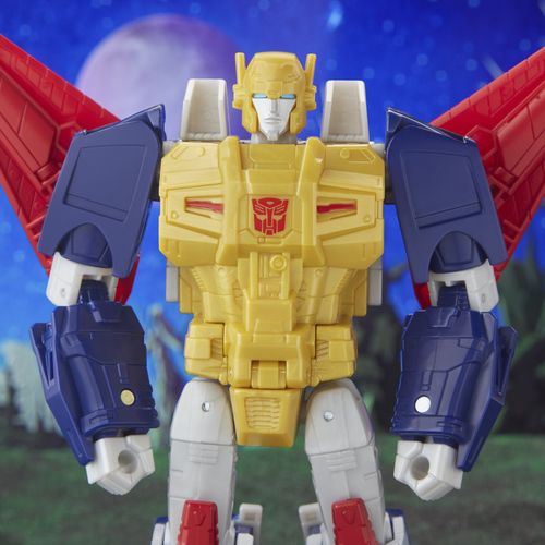 Transformers Legacy Evolution Metalhawk - Imagen 9