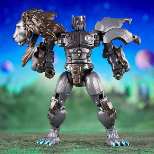 Transformers Legacy Evolution Nemesis Leo Prime - Imagen 5