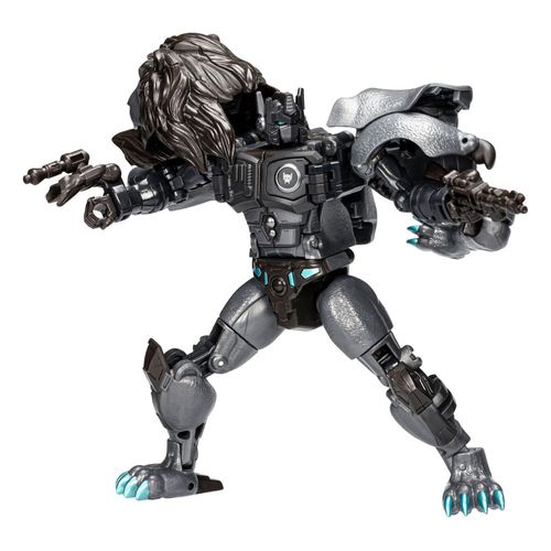 Transformers Legacy Evolution Nemesis Leo Prime - Imagen 2