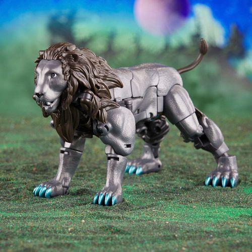 Transformers Legacy Evolution Nemesis Leo Prime - Imagen 11