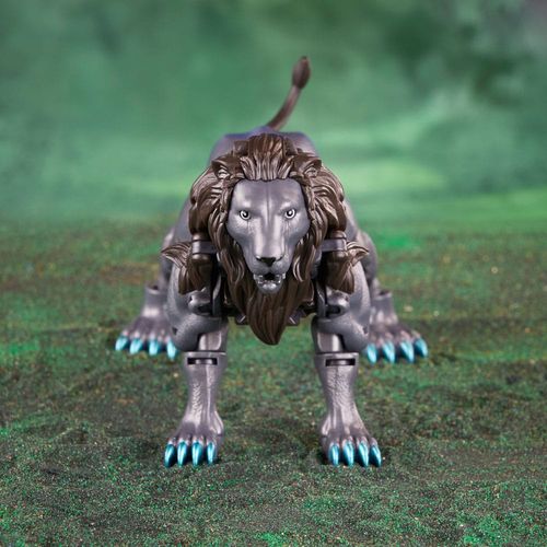 Transformers Legacy Evolution Nemesis Leo Prime - Imagen 10