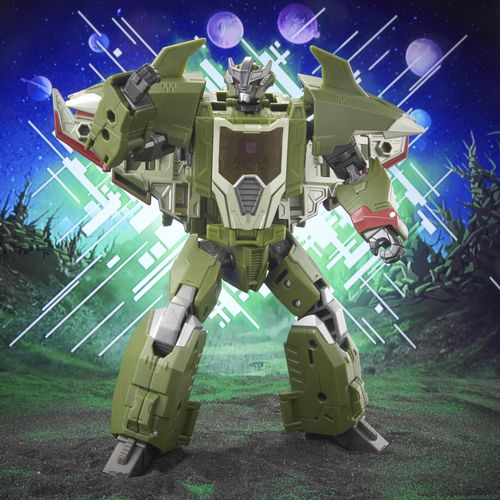 Transformers Legacy Evolution Prime Universe Skyquake - Imagen 12