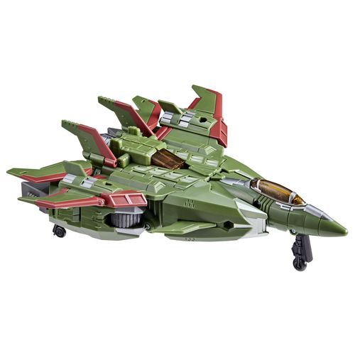 Transformers Legacy Evolution Prime Universe Skyquake - Imagen 3