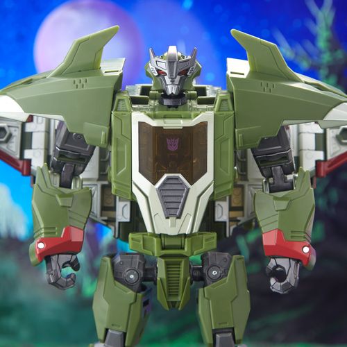 Transformers Legacy Evolution Prime Universe Skyquake - Imagen 7