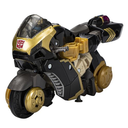 Transformers Legacy Evolution Animated Universe Prowl - Imagen 3