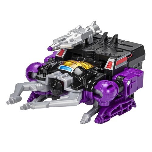Transformers Legacy Evolution Shrapnel - Imagen 3