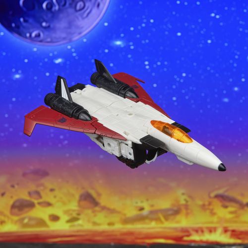 Transformers Legacy United Voyager Class G1 Universe Ramjet - Imagen 3