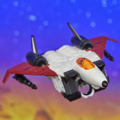 Transformers Legacy United Voyager Class G1 Universe Ramjet - Imagen 2