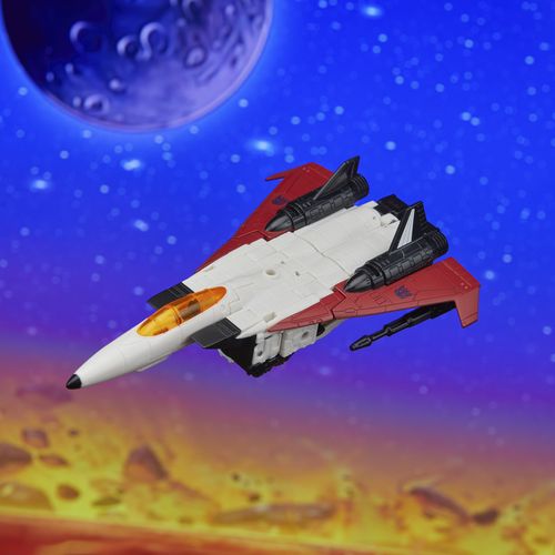 Transformers Legacy United Voyager Class G1 Universe Ramjet - Imagen 9
