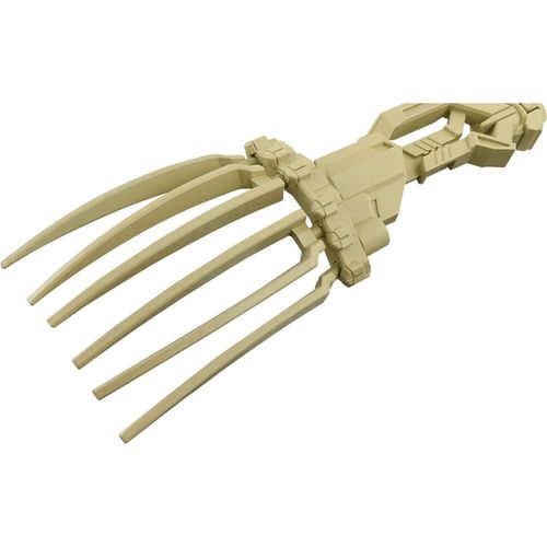 Transformers Masterpiece Movie Series Figura MPM-14 Bonecrusher 27 cm - Imagen 5