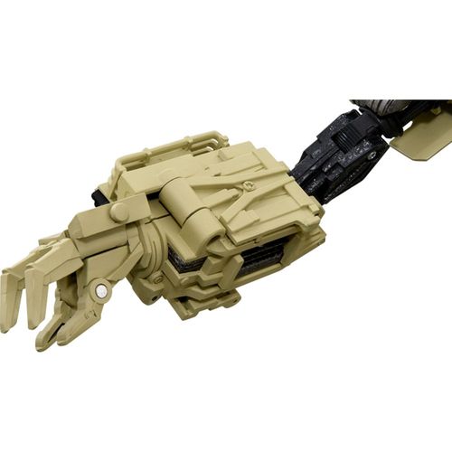 Transformers Masterpiece Movie Series Figura MPM-14 Bonecrusher 27 cm - Imagen 4